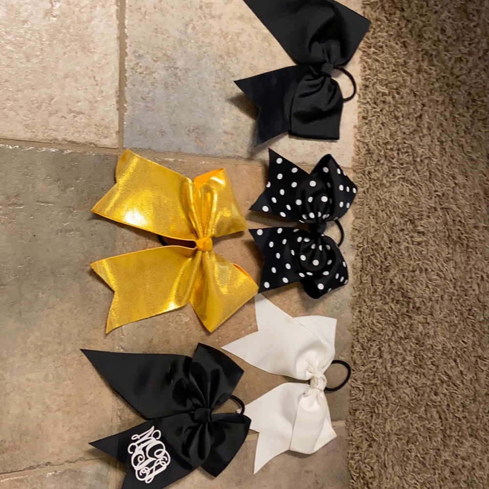 I no longer wear them